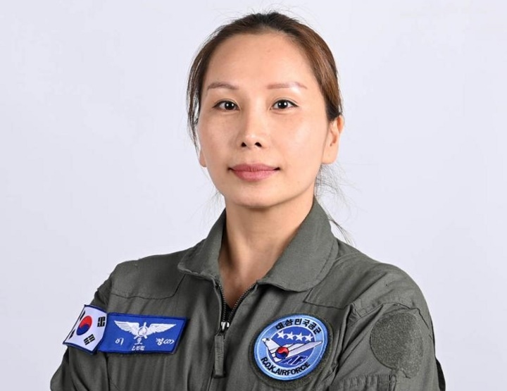 Cô dâu Việt trở thành 'phi công quốc dân' ở Hàn Quốc